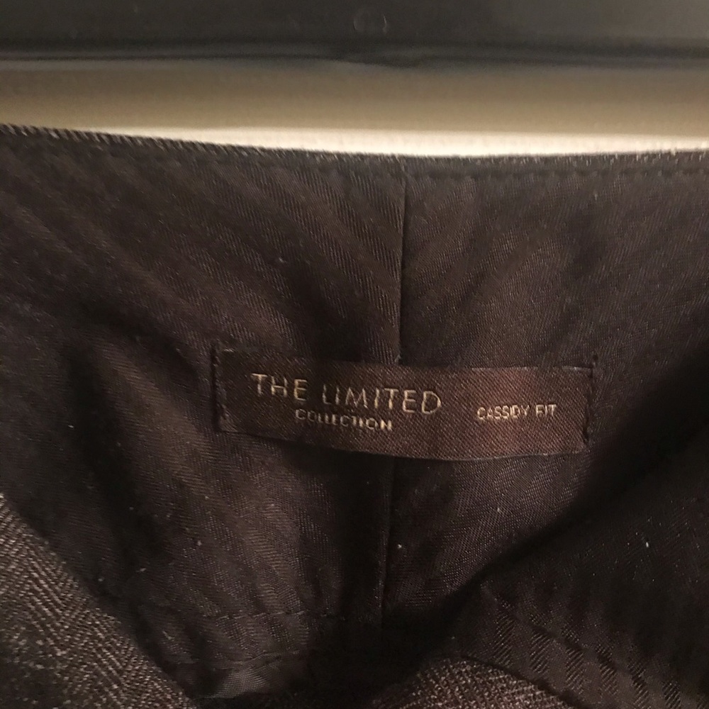 Limited Collection Cassidy Pant